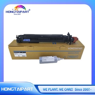 ডেভেলপার ইউনিট A7Y003D DV312 Konica Minolta BH227 287 367 7522 7528 7536 পুনর্নির্মাণ