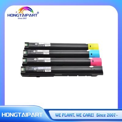 আসল টোনার কার্টিজ CT201360 CT201361 CT201362 CT201363 Xerox C2276 C3375 C3376 C4476 C5576 C6676 C7776 কালার এর জন্য