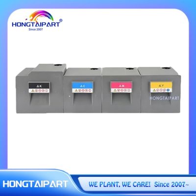 টনার কার্তুজ 842083 842084 842085 842086 841780 841781 841782 841783 Ricoh MP C6502SP C8002SP কালার লেজার মাল্টিফাংশন প্রিন্টার Lanier Savin এর জন্য