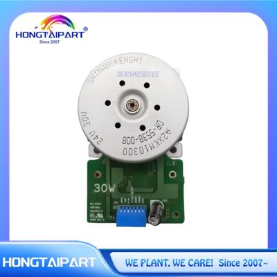 Konica Minolta Bizhub C224e C284e C364e C654e C754e C1060 এর জন্য ব্রাশহীন মোটর A2xkm10300