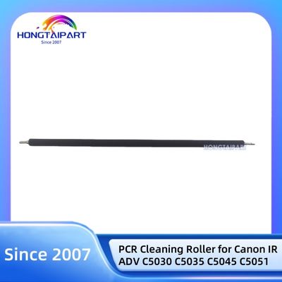 ক্যানন IR ADV C5030 C5035 C5045 C5051 পুরানো সংস্করণের জন্য পিসিআর ক্লিনিং রোলার সামঞ্জস্যপূর্ণ