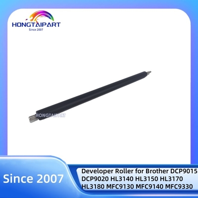 ব্রাদার DCP9015 DCP9020 HL3140 HL3150 HL3170 HL3180 MFC9130 MFC9140 MFC9330 MFC9340 এর জন্য ডেভেলপার রোলার TN221 সামঞ্জস্যপূর্ণ