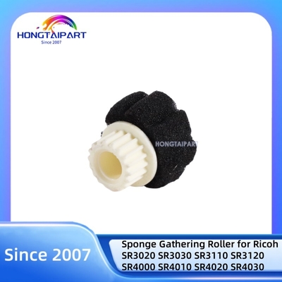 রিকোহের জন্য স্পঞ্জ সংগ্রহকারী রোলার B8303503 B478-3503 B830-3503 B4783503 SR3020 SR3030 SR3110 SR3120 SR4000 SR4010 SR4020 SR4030 SR4040 SR4050 SR4060 SR4110 SR5000 SR5040 SR840 SR841 SR842 SR970 SR980