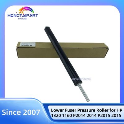 RC1-3630 LPR-1320 LPR-1160 H P 1320 1160 P2014 2014 P2015 2015 এর জন্য নিম্ন ফিউজার চাপ রোলার