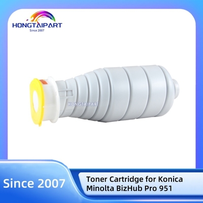 Konica Minolta BizHub Pro 951 এর জন্য মূল TN015 A3VV131 টোনার কার্টিজ