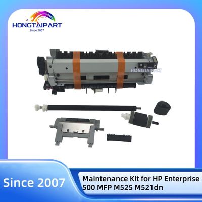 মূল HP CF116-67903 রক্ষণাবেক্ষণ কিট M525 M521dn প্রিন্টারের জন্য