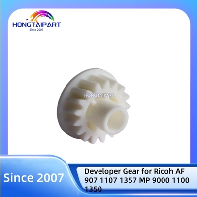 আসল ডেভেলপার গিয়ার D0593166 Ricoh AF 907 1107 1357 MP 9000 1100 1350 এর জন্য