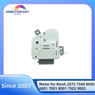 মূল রিকোহ 2075 7500 8000 প্রিন্টার মোটর OEM প্যাকিং