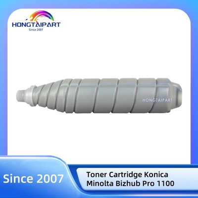 Konica Minolta Bizhub Pro 1100 এর জন্য মূল TN016 A88J130 কালো টোনার কার্টিজ