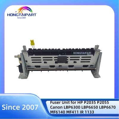 এইচপি P2035 P2055 ক্যানন LBP6300 এর জন্য ফিউজার ইউনিট RM1-6406-000CN 220V