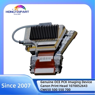 CW650 500 550 700 এর জন্য আসল ক্যানন প্রিন্ট হেড 1070052643