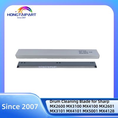 Sharp MX2600 MX3100 MX4100 সিরিজের জন্য ড্রাম পরিষ্কারের ব্লেড