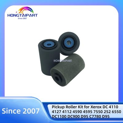 আসল 059K29520 059K29510 059K30951 পিকআপ রোলার কিট Xerox DC 4110 4127 4112 4590 4595 7550 252 6550 DC1100 DC900 D95 C7780 D95 এর জন্য