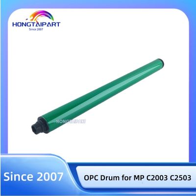 রিকোহ এমপি C2003 C2503 এর জন্য মূল এবং সামঞ্জস্যপূর্ণ ওপিসি ড্রাম