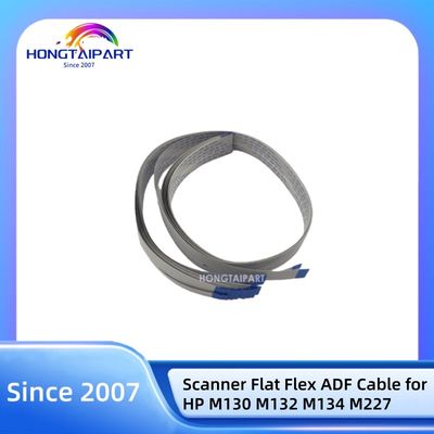 Scanner Flat Flex ADF Cable Compatible with HP M130 M132 M134 M227 in Neutral Packing