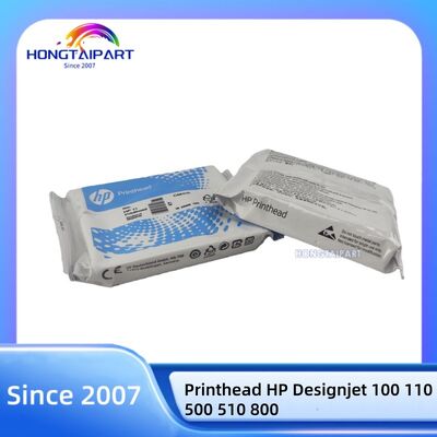 Printhead-BK C4810A for HP Designjet 100 110 500 510 800 BK Original