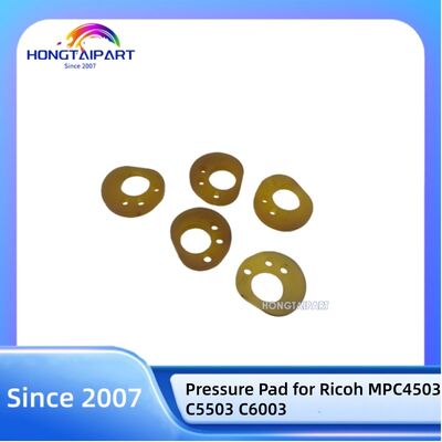 রিকোহ এমপিসি 4503 C5503 C6003 এর জন্য চাপ প্যাড