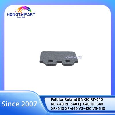 রোল্যান্ড BN-20 RT-640 RE-640 RF-640 EJ-640 XT-640 XR-640 XF-640 VS-420 VS-540 উইপার রাবার হেড বেল্টের জন্য 1000006736 ফিল্টার