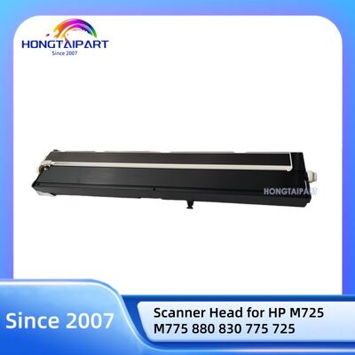 HP M725 M775 880 830 775 725 এর জন্য স্ক্যানার হেড