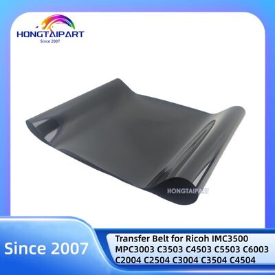 রিকোহ আইএমসি3500 এমপিসি3003 সি3503 সি4503 সি5503 সি6003 সি2004 সি2504 সি3004 সি3504 সি4504 সি5504 সি6004 সি2011 সি2003 সি2503 এর জন্য ট্রান্সফার বেল্ট ডি0ই36097