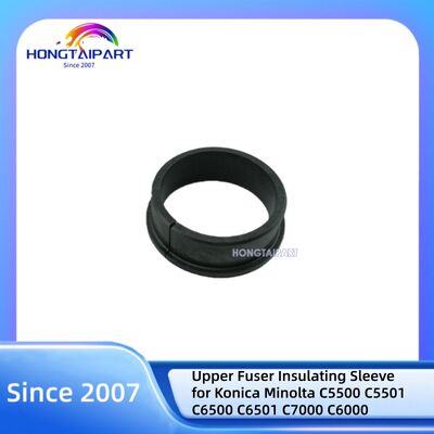 Konica Minolta C5500 C5501 C6500 C6501 C7000 C6000 এর জন্য উপরের ফিউজার আইসোলেশন স্লিভ A03U729500 454053391