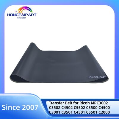 স্থানান্তর বেল্ট D1446092 D1446091 D0296090 B2236130 Ricoh MPC3002 C3502 C4502 C5502 C3500 C4500 C3001 C3501 C4501 C5501 C2000 C2500 C3000 C2800 C3300 C4000 C5000 SPC840 এর জন্য