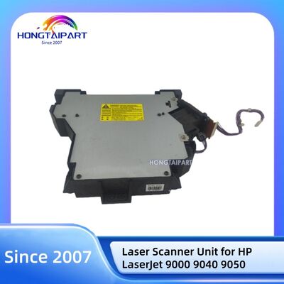 লেজার স্ক্যানার ইউনিট RG5-5826 HP LaserJet 9000 9040 9050 RG5-5826-000 জন্য খুচরা যন্ত্রাংশ লেজার স্ক্যানার সমাবেশ প্রতিস্থাপন যন্ত্রাংশ সরবরাহ Hongtaipart