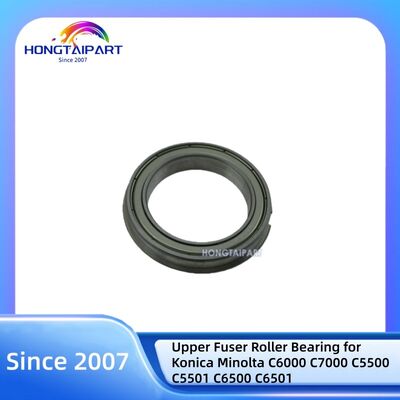 উপরের ফিউজার রোলার বিয়ারিং 26NA53712 26NA53710 Konica Minolta C6000 C7000 C5500 C5501 C6500 C6501 এর জন্য