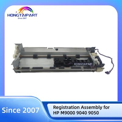 HP M9000 9040 9050 Rg5-5663 জন্য রেজিস্ট্রেশন সমাবেশ Rg5-5663-000cn রেজিস্ট্রেশন রোলার সমাবেশ খুচরা যন্ত্রাংশ প্রিন্টার Hongtaipart