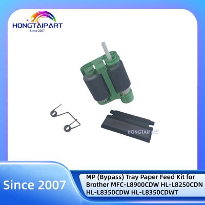 ব্রাদার এমএফসি-এল৮৯০০সিডব্লিউ এইচএল-এল৮২৫০সিডিএন এইচএল-এল৮৩৫০সিডব্লিউ এইচএল-এল৮৩৫০সিডব্লিউটি এইচএল-এল৯২০০সিডব্লিউটি এমএফসি-এল৮৬০০সিডব্লিউ এমএফসি-এল৮৬১০সিডব্লিউ এমএফসি-এল৮৮৫০সিডব্লিউ এমএফসি-এল৮৮৯৫সিডব্লিউ এমএফসি-এল৮৯05সিডব্লিউ এমএফসি-এল৯৫৫০সিডব্লিউ এর জন্য এমপি (বাইপাস) ট্রে পেপার ফিড কিট LU4979001