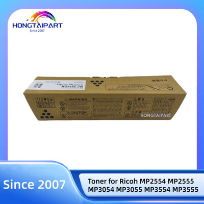 টনার 841999 841993 842126 842124 Ricoh MP2554 MP2555 MP3054 MP3055 MP3554 MP3555 এর জন্য