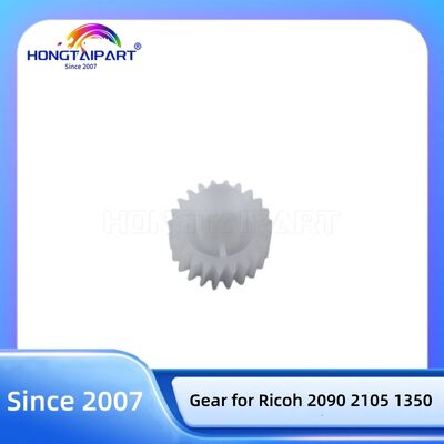 Ricoh 2090 2105 1350 স্পেয়ার পার্টস Hongtaipart Supply-এর জন্য গিয়ার AB012008