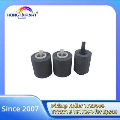 এপসন WF-C20600a C21000a C20750a C21000c C20750c C20600c এর জন্য পিকআপ রোলার 1720306 1775719 1917674 স্পেয়ার পার্টস সাপ্লাই হংটাইপার্ট