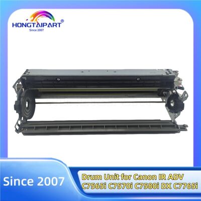 ড্রাম ইউনিট 1111C003AA GPR-56 1111C003 GPR56 C-EXV52 Canon IR ADV C7565i C7570i C7580i DX C7765i C7770i C7780i স্পেয়ার পার্টস সাপ্লাই হংটাইপার্ট