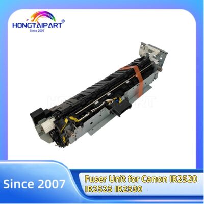 Canon IR2520 IR2525 IR2530 এর জন্য ফিউজার ইউনিট FM3-9381-000 FM4-3367-000 অ্যাসেম্বলি কিট স্পেয়ার পার্টস সাপ্লাই হংটাইপার্ট