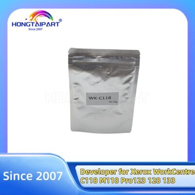 এক্সেরক্স ওয়ার্ক সেন্টার C118 M118 Pro123 128 133 WC5222 WC5225 WC5230 WC5019 WC5021 ফাজার 5500 5550 পাউডার খুচরা যন্ত্রাংশ HONGTAIPART