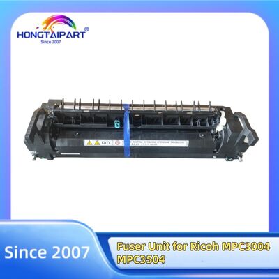 Ricoh MPC3004 MPC3504 এর জন্য ফিউজার ইউনিট D2394012 D2394055 D2394011 D2424012 D2424056 অ্যাসেম্বলি কিট স্পেয়ার পার্টস সাপ্লাই হংটাইপার্ট