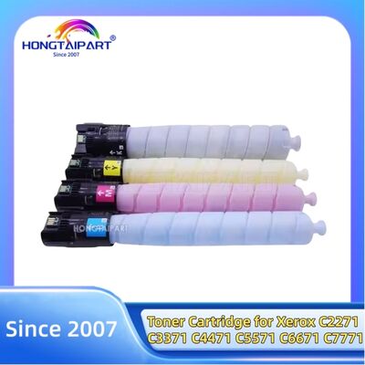 Xerox C2271 C3371 C4471 C5571 C6671 C7771 C2273 C3372 C3373 C4473 C5573 C6673 C7773 C3070 C3570 C4570 C5570 C6570 C7070 CT202630 CT202631 CT202632 CT202633 CT202634 CT202635
