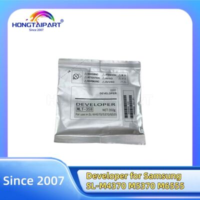 Samsung SL-M4370 M5370 M6555 লেজার প্রিন্টারের জন্য ডেভেলপার MLT-358
