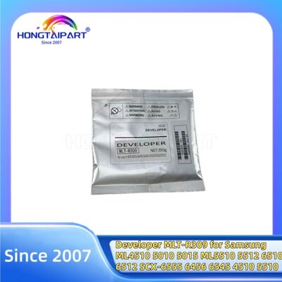 ডেভেলপার MLT-R309 Samsung ML4510 5010 5015 ML5510 5512 6510 6512 লেজার প্রিন্টার SCX-6555 6456 6545 4510 5510 5515 পাউডার অফিস খরচ সরবরাহ