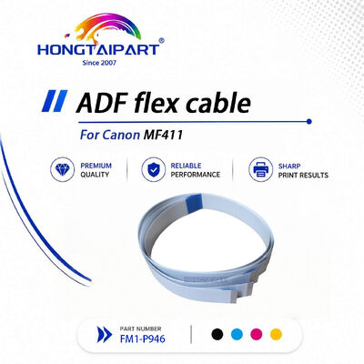ADF ফ্ল্যাট রিবন কেবল FM1-P946 ফিট ক্যানন ImageCLASS MF411 মাল্টিফাংশন প্রিন্টার