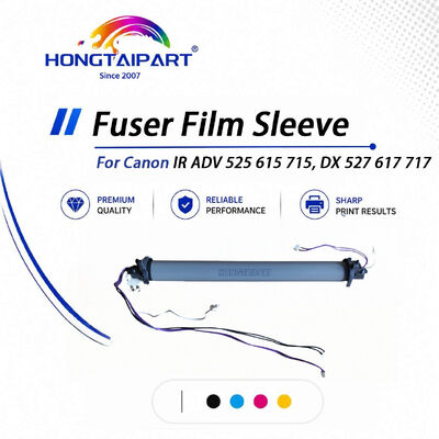 ফিক্সিং ফিল্ম অ্যাসেম্বলি ফিট ক্যানন IRADV 525 DX 527 717 ডিজিটাল কপিয়ার হিটিং ফিল্ম