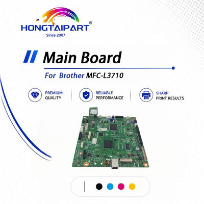 ভাই MFC-L3710 প্রিন্টারের জন্য প্রধান বোর্ড মাদারবোর্ড ফর্ম্যাটার বোর্ড