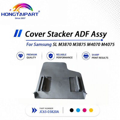 Samsung ADF কভার স্ট্যাকার Assy JC63-03820A ফিট SLM3870 SLM3875 SLM4070 SLM4075