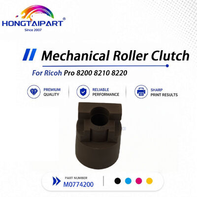Ricoh M0774200 রোলার ক্লাচ অ্যাসেম্বলি প্রো 8200 8210 8220 এর সাথে সামঞ্জস্যপূর্ণ
