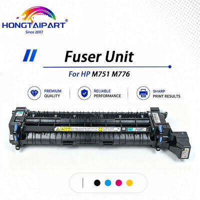 এমনকি তাপমাত্রা HP প্রিন্টার ফিউজার ইউনিট M751 M776