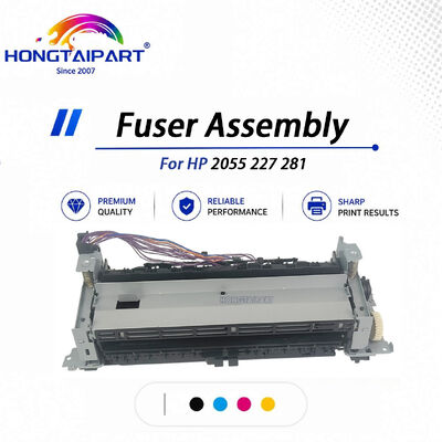 Stable Fixing Anti‑wrinkle HP Fuser Assembly For HP 2055 227 281 Laser Printer