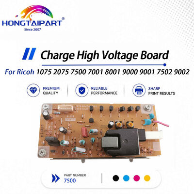 Premium Charge High Voltage Board For Ricoh 1075 2075 7500 7001 8001 9000 9001 7502 9002 Copier
