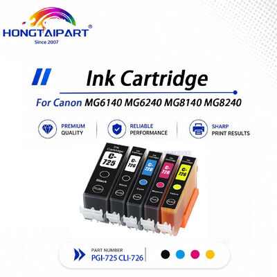 Canon CLI726 এর জন্য প্রিন্টার টোনার PGI725