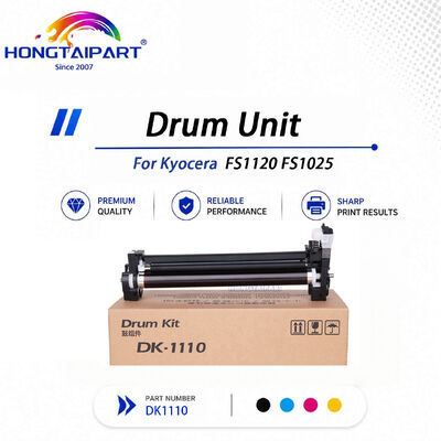 Kyocera FS1120 FS1025 এর জন্য পারফেক্ট ফিট কুইক রিপ্লেস ইমেজিং ড্রাম ইউনিট DK1110